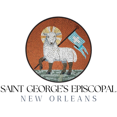 St. George's Episcopal Church